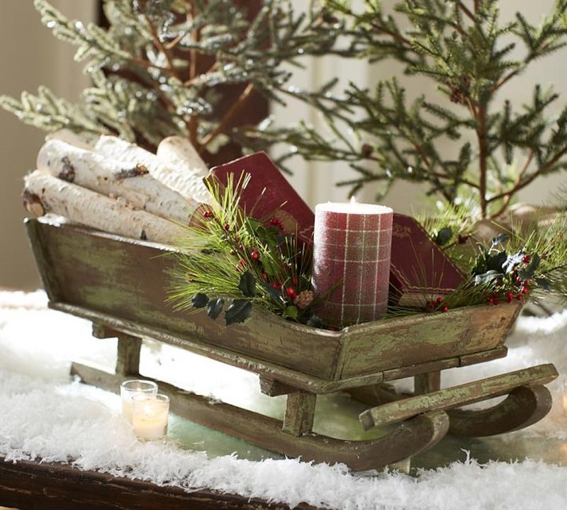Christmas Decorations